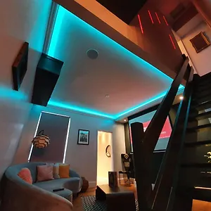  Holiday home The Smart 27 United Kingdom