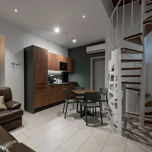  Apartment Marea Malta