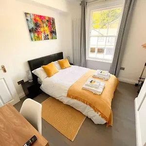Entire Hosted By Pius Apartment