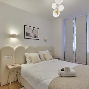  Apartment Residense Au Coeur De By Prestige France