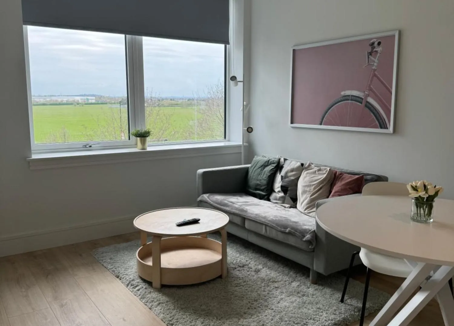 London Luxxe Suites & Apartments - London Heathrow Airport, Terminal 1 2 3 4 5 Hillingdon
