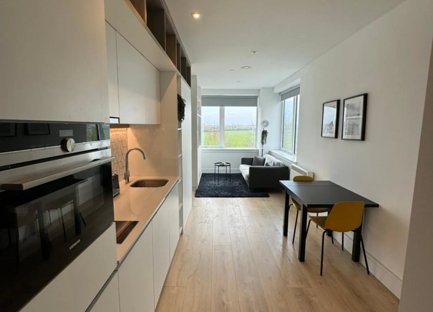 London Luxxe Suites & Apartments - London Heathrow Airport, Terminal 1 2 3 4 5 Hillingdon